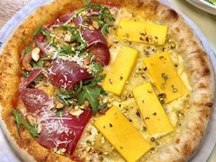 -get pizza意大利餐厅(凯德MALL店)