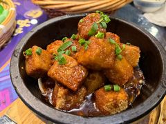 -甘家界牌柠檬鸭(青山店)