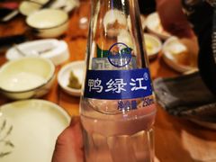 -长寿参鸡汤(朝韩风情街店)