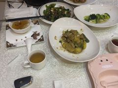 -百灵希尔顿逸林酒店·逸林轩中餐厅