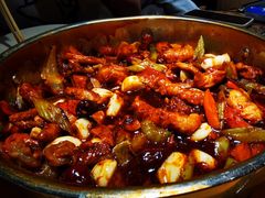 -黄记煌三汁焖锅(宽城万达店)