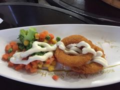 -艾薯夫妇Aysh(福田星河COCOPark店)