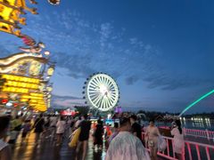 -渔岛海洋度假区