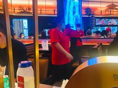 -西塔老太太泥炉烤肉(上海七宝领展广场店)