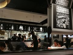 大堂-太二酸菜鱼(福州泰禾店)