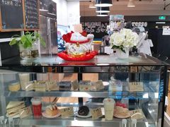 -治愈系甜品The Soothing Dessert(科海大楼店)