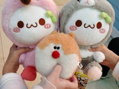 -LLJ夹机占(正佳广场店)