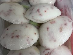 桂花米馒头-奉化点心(呼童街店)