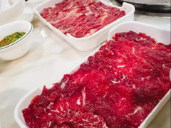 -潮汕大目牛肉火锅(上梅林店)