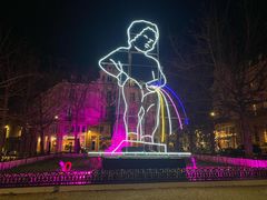 -布鲁塞尔大广场