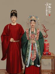 -今生有约婚纱摄影店(景德路店)