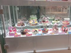 -味多美蛋糕(双安店)