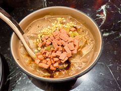 冰粉-廖川菜(太阳宫店)