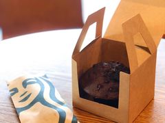 -星巴克(无锡百联奥特莱斯店)