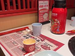 -何师傅美蛙鱼头(汉街店)