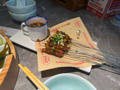 -怪噜范·贵阳小吃大排档(金源旗舰店)