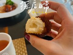 -苏州日航酒店-桃李中餐厅