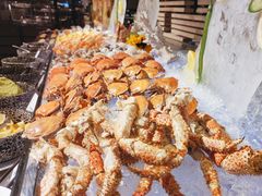 -“香”全日餐厅·株洲大汉希尔顿酒店