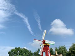 -祥源·阜阳生态乐园