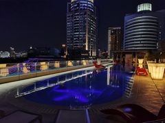 -池畔酒吧 WET Bar