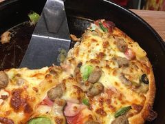 -必胜客(WOW中央公园店)