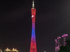 -海心沙亚运公园