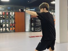-Super Sy泰拳格斗