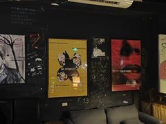 -等待戈多Waiting For Godot(交道口店)