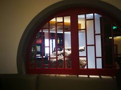 -冶春茶社(星汉大厦店)