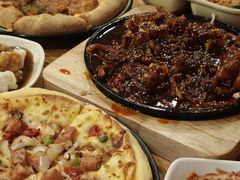 -多宾韩国料理(学衡路店)