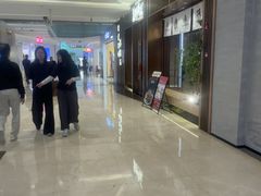 -福田卓悦INTOWN购物中心