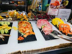 -吉布鲁牛排海鲜自助(CBD万达店)