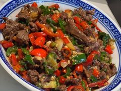 -欧记大排档·景德菜(上海首店)