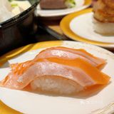 回转寿司来啦！🍣你不能错过的美味组合🔥