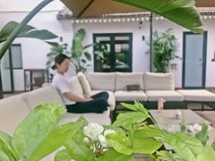 -素心小筑(后沙裕镇店)