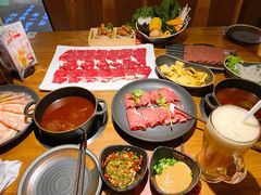 -呷哺呷哺 黄金牧场 (新中关购物中心店)