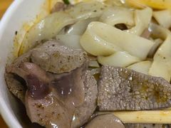 -王记生烫牛杂面馆(兰陵路店)