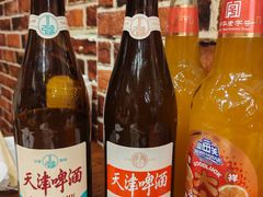 -大胡子海鲜·天津菜·砂锅烧烤(五大道创始店)