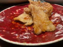 -奉天小馆·非遗东北菜(沈阳万象城店)