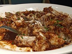-客家汇·客家传承菜(水库店)