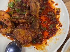 -贤花饭店(城阳店)