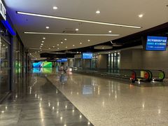 -上海虹桥客运西站