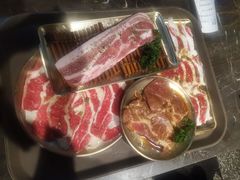 -大叹号·朝鲜族烤肉(潍坊泰华城店)