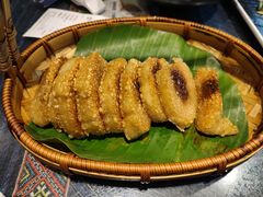 -甘家界牌柠檬鸭(青山店)