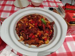 -辣小鲜·南昌大排档(船山路店)