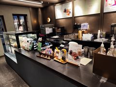 -星巴克臻选(上海今潮8弄店)