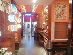 大堂-焱岛烧肉·活鳗炙烤(晋江万达店)