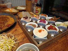 -楠火锅(哈尔滨金爵万象店)