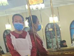-华梅西餐厅(哈尔滨中央大街店)