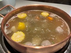 -牛村来人潮汕牛肉火锅(西单店)